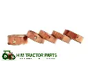 CAM SHAFT BUSHINGS SET(5) MAHINDRA TRACTOR 006002987C1 / 006000015F1