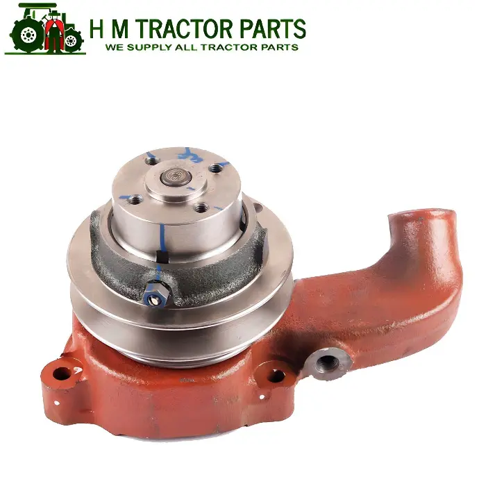 FIT FOR Mahindra Tractor Pump Water Assembly 006003265A94