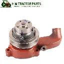 FIT FOR Mahindra Tractor Pump Water Assembly 006003265A94