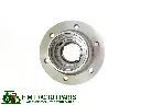 Mahindra Tractor Front Wheel Hub 007500051C1