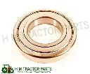 OUTER BEARING FOR REAR AXLE ON MAHINDRA TRACTOR (006502193B91)