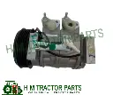 COMPRESSOR ASSEMBLY FOR MAHINDRA 3540, 3550, 3640, 3650 (E006017266D1)