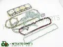 GASKET SET WITH HEAD FOR 4 CYL FOR MAHINDRA TRACTOR 005550574R91 / 006002787R91