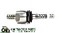 ARTICULATION FOR MAHINDRA TRACTOR 006506212C1