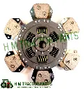 PTO CLUTCH DISC FOR MAHINDRA TRACTOR E006505698D91