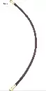 HOSE PRESSURE HSU INTEGRAL COLUMN FOR MAHINDRA TRACTOR E007202992D1