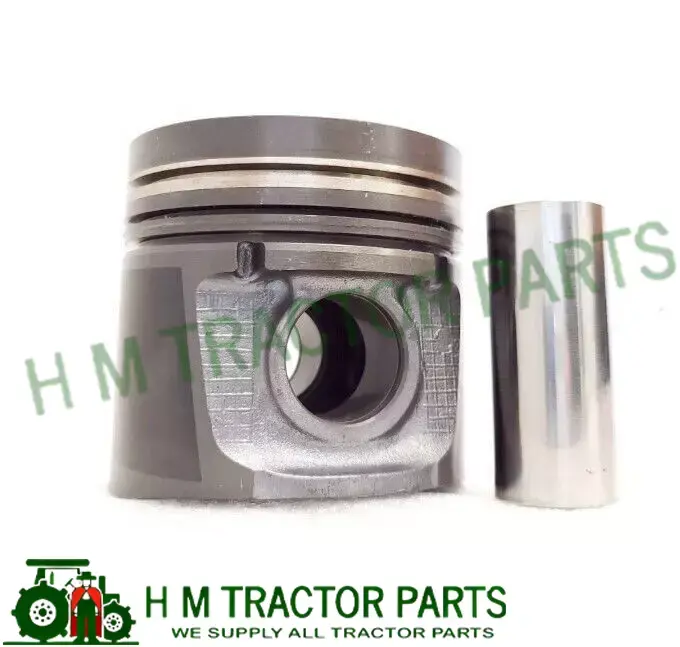 TRACTOR PISTON PIN ASSEMBLY FOR MAHINDRA 006015106B1