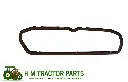 VALVE COVER HOUSING GASKET 4 CYL MAHINDRA 005557179R1 / 001231005R1