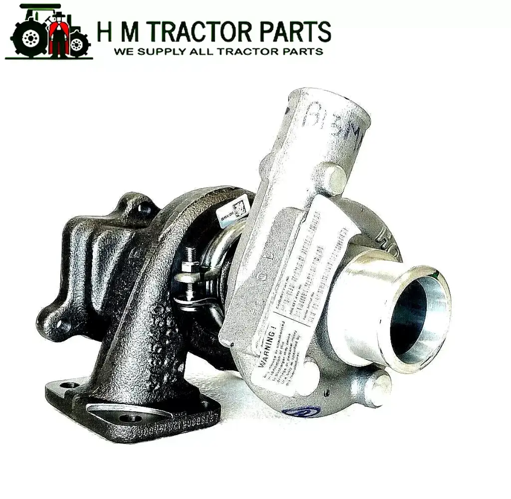 OEM 006013009H1 TURBOCHARGER FOR MAHINDRA TRACTOR 006013009H1