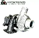 OEM 006013009H1 TURBOCHARGER FOR MAHINDRA TRACTOR 006013009H1