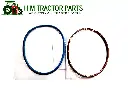 O RING SLEEVE CYLINDER LINER MAHINDRA 000020375E05