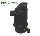 FIT FOR MAHINDRA TRACTOR AIR CLEANER " - 006010378C91
