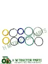 MAHINDRA TRACTOR KIT OIL SEAL 006514828U1