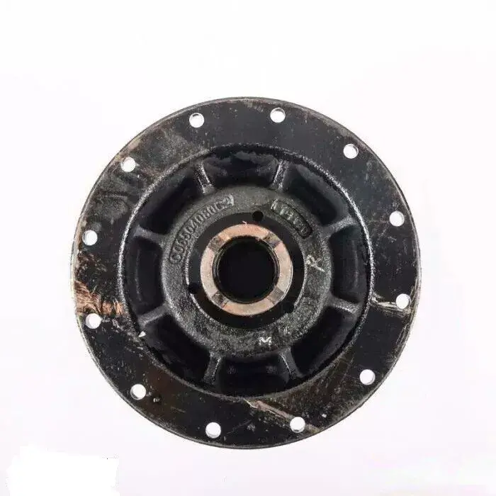 MAHINDRA TRACTOR DIFFERENTIAL CASE COMPLETE 006500292C93