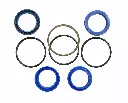MAHINDRA TRACTOR POWER STEERING CYLINDER REPAIR KIT 000051461D01