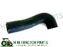 RADIATOR HOSE UPPER INLET FOR MAHINDR TRACTOR 006000603F1