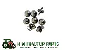 MAHINDRA TRACTOR BRAKE BALL AND BRAKE SPRING KIT 000706039R2 AND 003066876R1