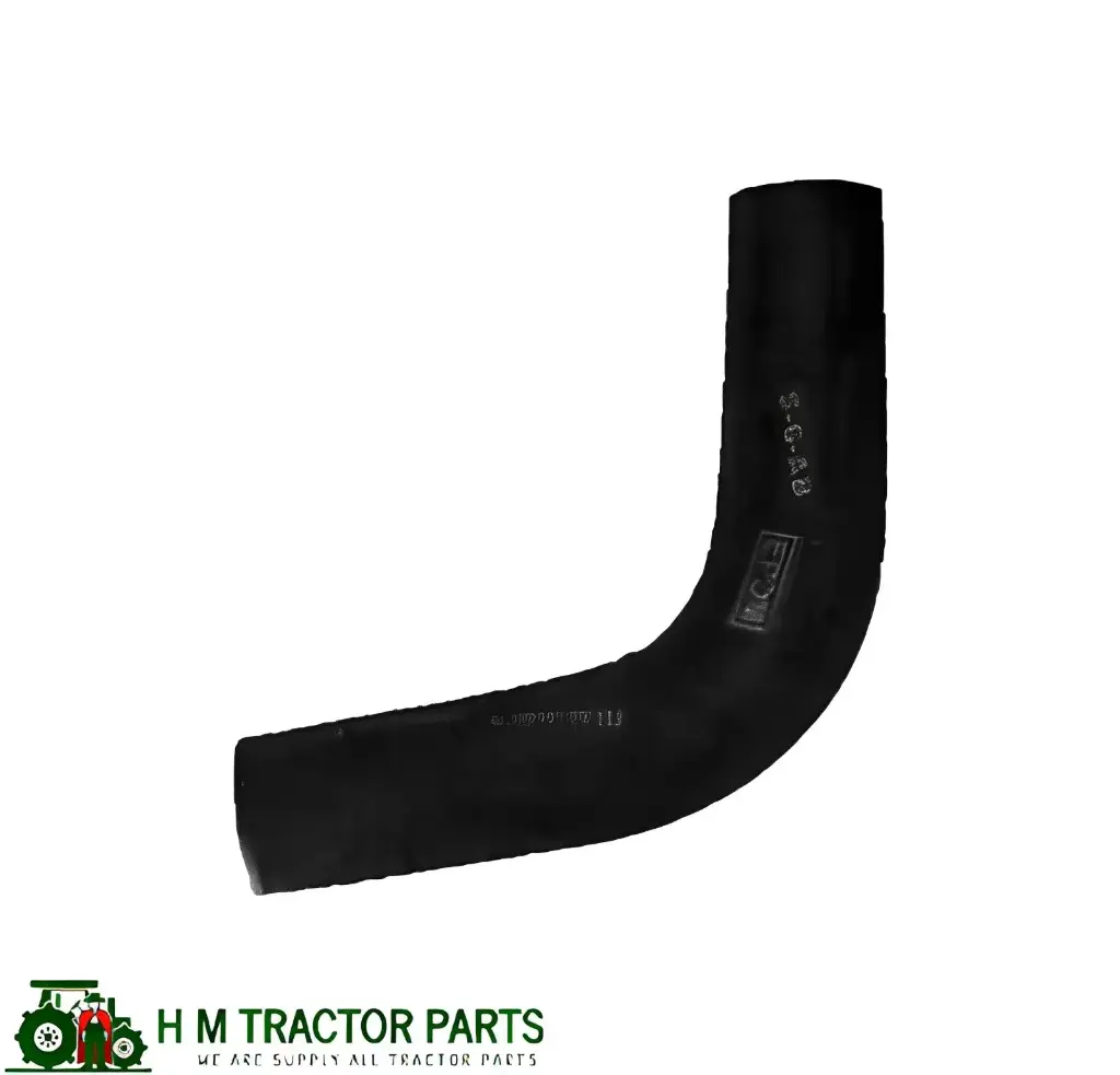 FIT FOR MAHINDRA TRACTOR RADIATOR HOSE LOWER OUTLET ~EDPM 005556146R1