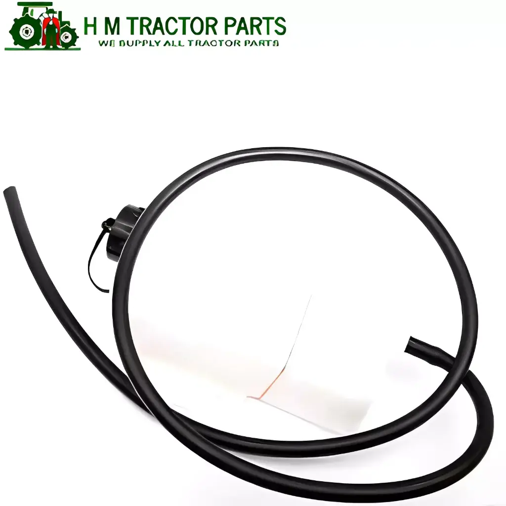 Genuine Tank Recovery Mahindra Tractor - 006014463C91
