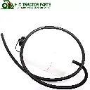Genuine Tank Recovery Mahindra Tractor - 006014463C91