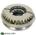 OEM MAHINDRA TRACTOR SYNCHRO PACK ASSEMBLY 1st AND 2nd GEAR - 000012068P04