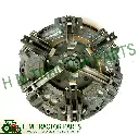 MAHINDRA TRACTOR DUAL CLUTCH ASSEMBLY 3550 5555 5565 5570 OEM E006505460C91