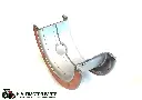 MAIN BEARING CRANKSHAFT REAR TOP MAHINDRA 000022069RD