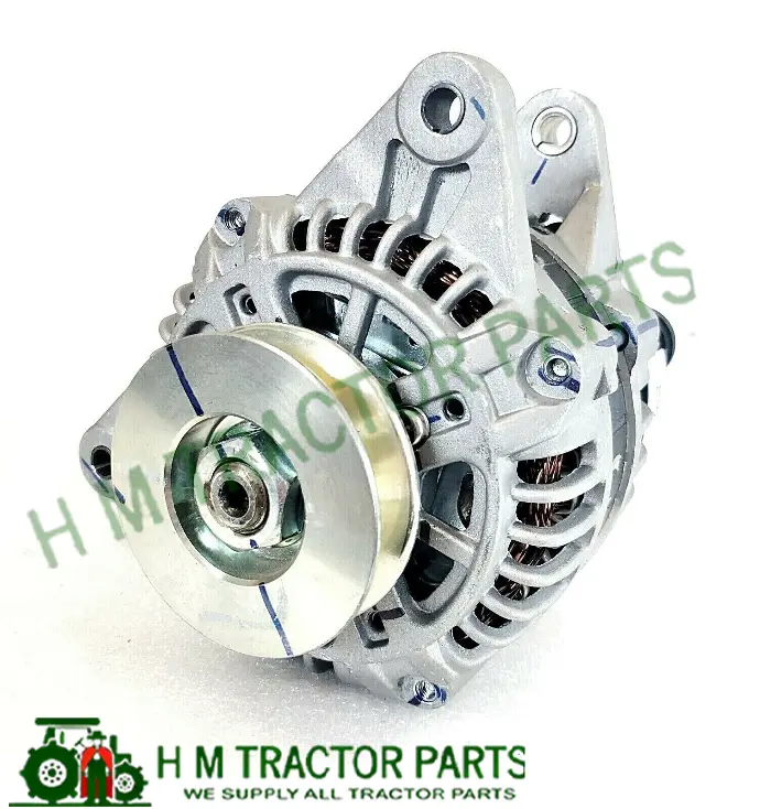 ALTERNATOR 90 AMPS FOR MAHINDRA TRACTOR E007701757B91
