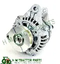 ALTERNATOR 90 AMPS FOR MAHINDRA TRACTOR E007701757B91
