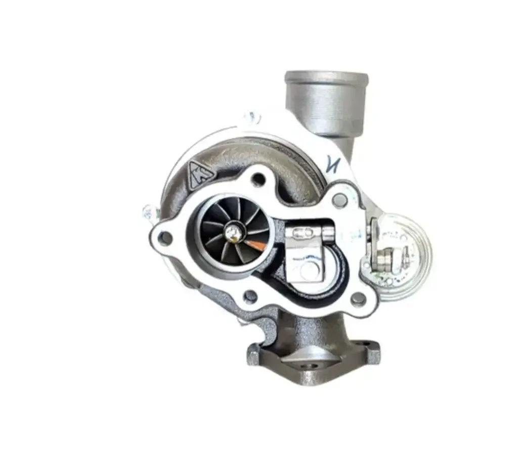 TURBO CHARGER FOR MAHINDRA TRACTOR 006013046H1