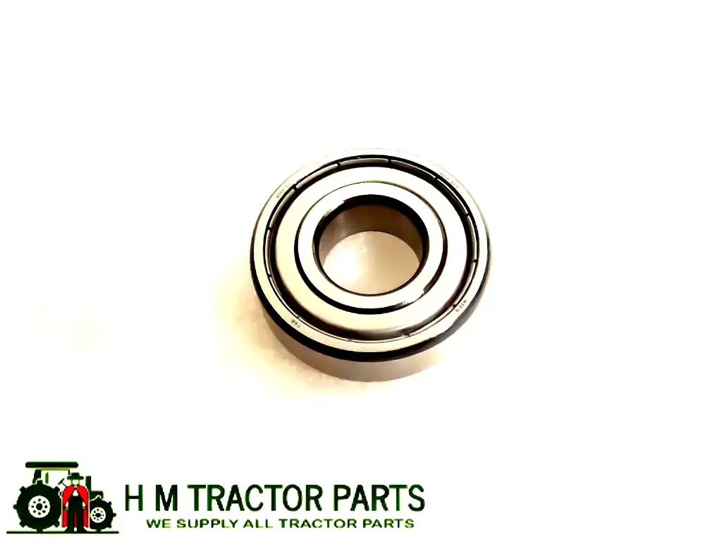 Genuine Clutch Pilot Bearing (20X47X15 MM) Mahindra Tractor - 001082183R91 #M85