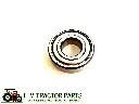 Genuine Clutch Pilot Bearing (20X47X15 MM) Mahindra Tractor - 001082183R91 #M85