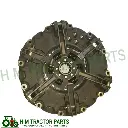 CLUTCH PRESSURE PLATE FOR 4500|5500 4-WHEEL MAHINDRA TRACTOR (E006504450C91)