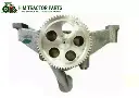 OIL PUMP MAHINDRA 006002555C92 / 006002555C91 / 006033758U91 / 006008609C91