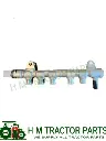 MAHINDRA COMMON RAIL - 3 CYLINDER 006013025H1