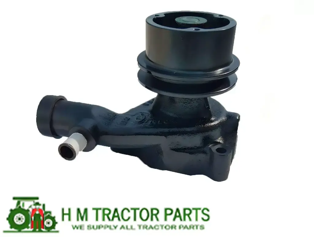 New Mahindra Roxor Water Pump Assy 0304EB0390N Free Express Shipping