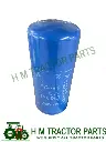 DBL7670 Lube Filter, Spin On Full Flow Donaldson Blue