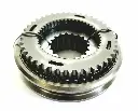 NEW SYNCHRO PACK (DOUBLE CONE 42MM WIDTH) 006501347C91