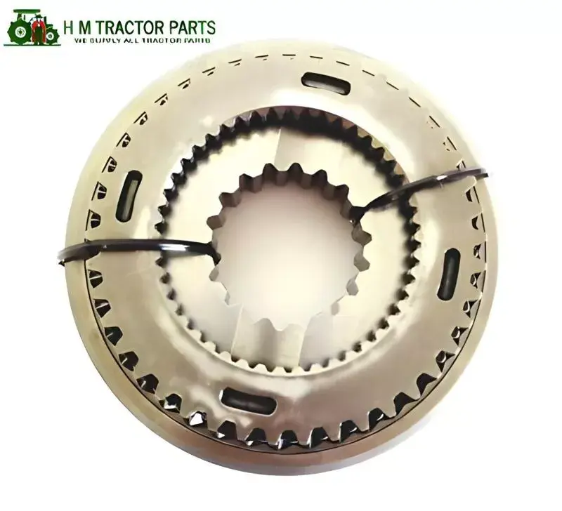 OEM SYNCHRO PACK (DOUBLE CONE 42MM WIDTH) 006501347C91