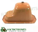 OIL PAN FOR MAHINDRA TRACTOR (005555342R2)