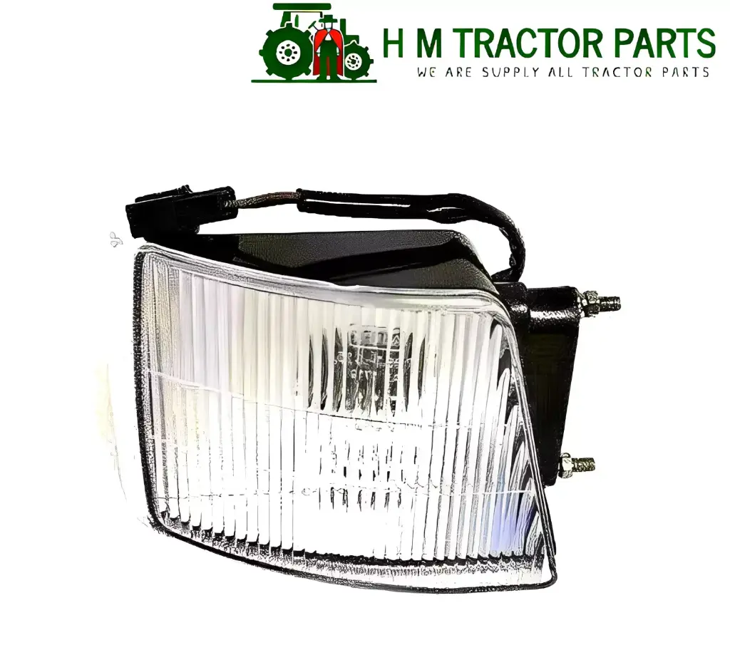 MAHINDRA TRACTOR PARKING LAMP FRONT L.H. 000060517M01