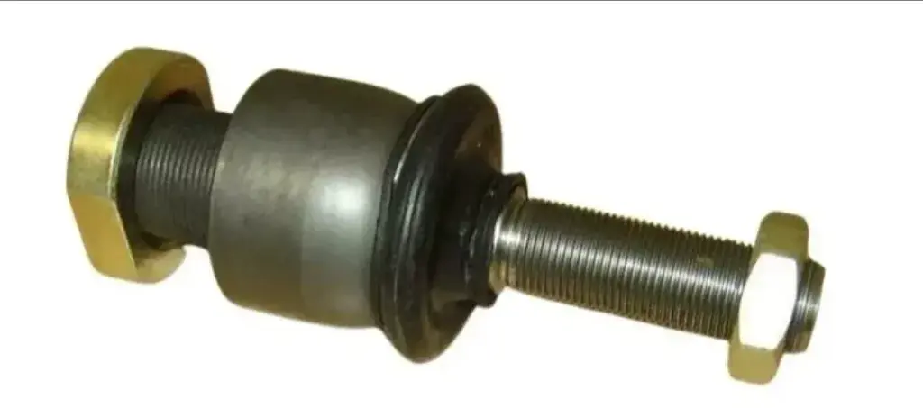 BALL JOINT ASSEMBLY CYLINDER END MAHINDRA TRACTOR 007201416C1 / 007201051C91