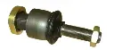 BALL JOINT ASSEMBLY CYLINDER END MAHINDRA TRACTOR 007201416C1 / 007201051C91