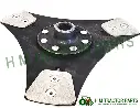 PTO CLUTCH PLATE MAHINDRA E006504452C91