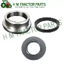 FITS MAHINDRA TRACTOR FRONT WHEEL HUB & SPINDLE REPAIR KIT 4025 007500063C1
