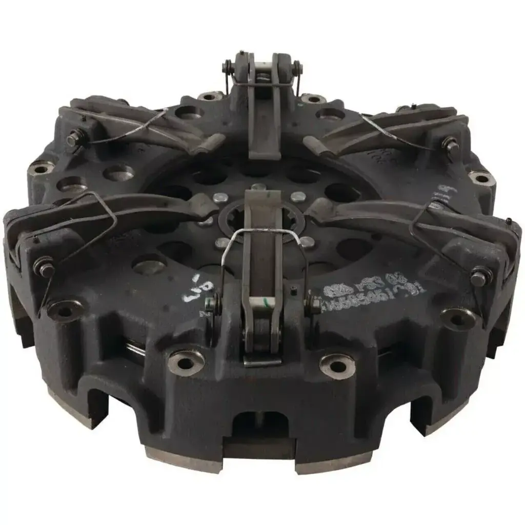 Fit For OEM Mahindra Tractor Clutch Plate E006505451C91