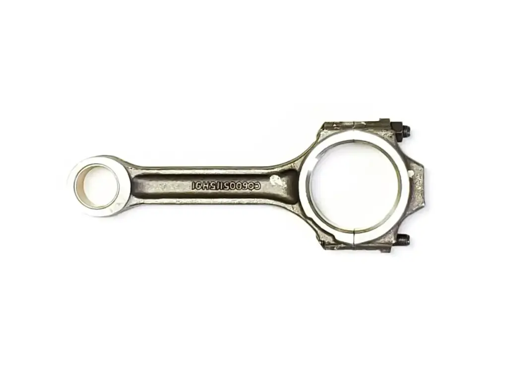 CONNECTING ROD ASSEMBLY FOR MAHINDRA 006005115H91 / 0000000LK