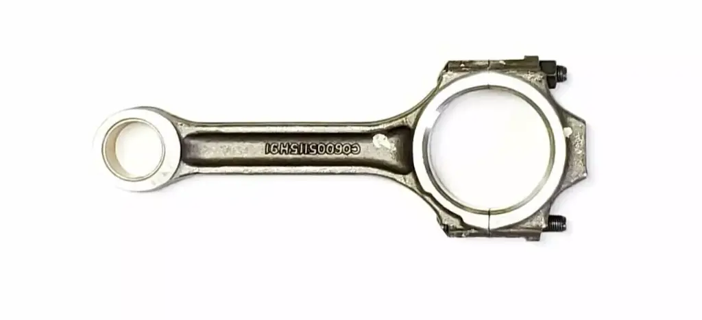 CONNECTING ROD ASSEMBLY FOR MAHINDRA TRACTOR For 4025