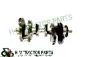 CRANKSHAFT 3 CYLINDER FOR MAHINDRA TRACTOR 000020049E05