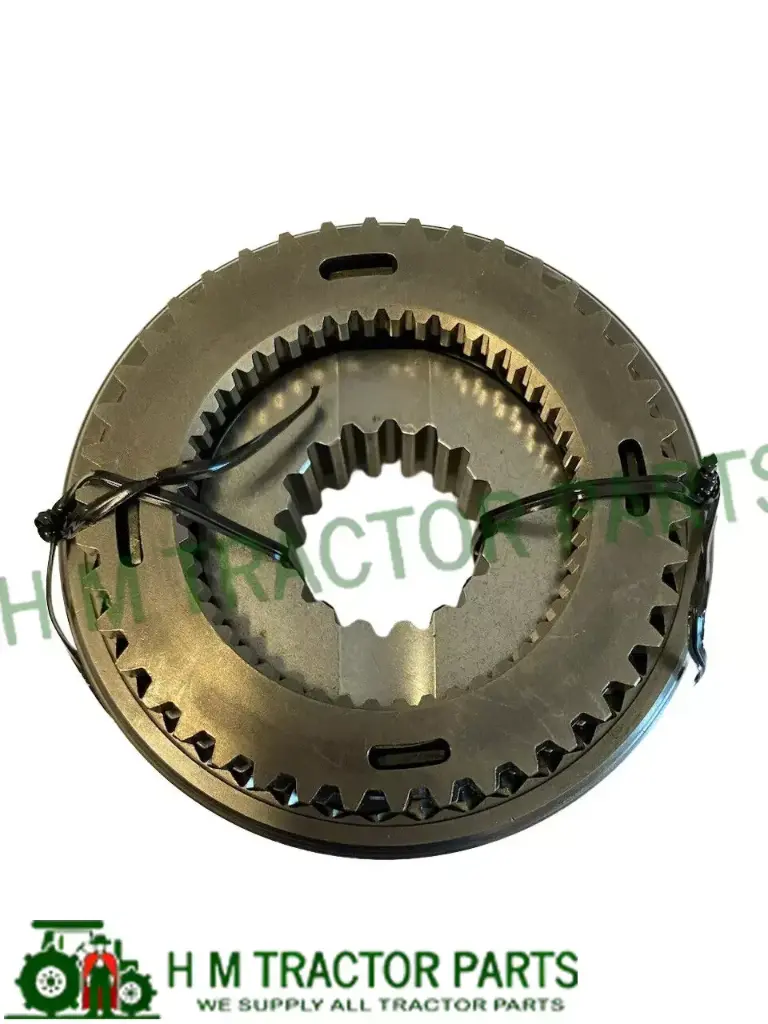 DOUBLE CONE SYNCHRONIZER FOR 4035 MAHINDRA TRACTOR 006505151D1